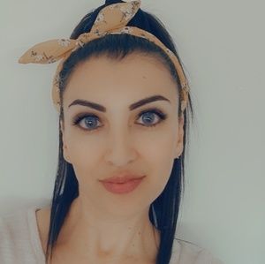 Meet your Posher, Georgette